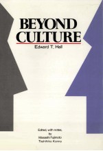 Beyond Culture