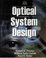 OPTICAL SYSTEM DESIGN SECOND EDITION