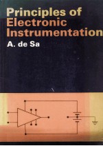 PRINCIPLES OF ELECTRONIC INSTRUMENTATION