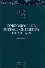 CORROSION AND SURFACE CHEMISTRY OF METALS