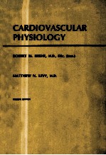 CARDIDVASCULAR PHYSIOLOGY