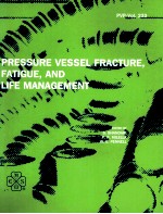 PRESSURE VESSEL FRACTURE