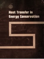 HEAT TRANSFER IN ENERGY CONSERVATION