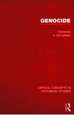 GENOCIDE VOLUME VI HUMANITARIAN INTERVENTION:THE PROSECUTION OF GENOCIDE