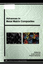 ADVANCES IN METAL MATRIX COMPOSITES