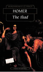 THE ILIAD