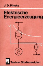 ELEKTRISCHE ENERGIEERZEUGUNG