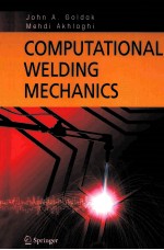 COMPUTATIONAL WELDING MECHANICS