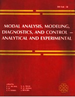 MODAL ANALYSIS