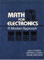 MATH FOR ELECTRONICS A MODERN APPROACH