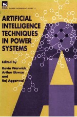 ARTIFICIAL INTELLIGENCE TECHNIQUES IN POWER SYSTEMS