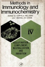 METHODS IN IMMUNOLOGY AND IMMUNOCHEMISTRY