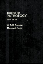 SYNOPSIS OF PATHOLOGY