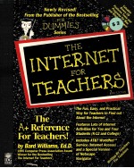 THE INTERNET FOR TEAGHERS 2ND EDITION