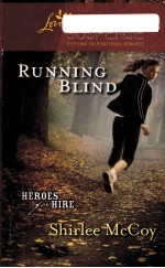 RUNNING BLIND