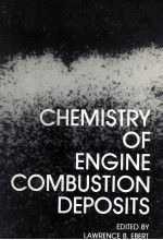 CHEMISTRY OF ENGINE COMBUSTION DEPOSITS