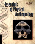 ESSENTIALS OF PHYSICAL ANTHOPOLOGY FOURTH EDITON