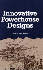 INNOVATIVE POWERHOUSE DESIGNS