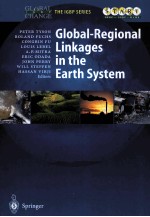 GLOBAL-REGIONAL LINKAGES IN THE EARTH SYSTEM