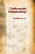 CARDIOVASCULAR PATHOPYSIOLOGY