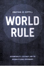 WORLD RULE ACCOUNTABILITY