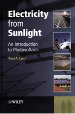 ELECTRICITY FROM SUNLIGHT AN INTRODUCATION TO PHOTOVOLTAICS