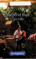 SHELTER OF HOPE LYN COTE