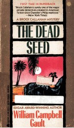 THE DEAD SEED