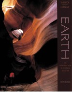 EARTH AN INTRODUCTION TO PHYSICAL GEOLOGY NINTH EDITION