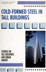 COLD-FORMED STEEL IN TALL BUILDINGS