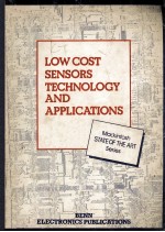 LOW COST SENSORS TECHNOLOGY AND APPLICATIONS