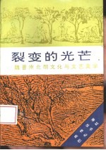 裂变的光芒 魏晋南北朝文化与文艺美学