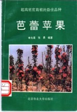 芭蕾苹果 超高密度栽植的最佳品种