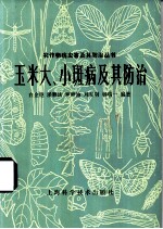 玉米大、小斑病及其防治