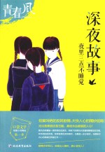 天星教育  疯狂阅读青春风  口袋文学  第1季  深夜故事