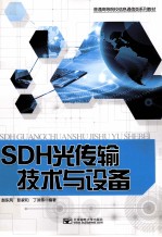 SDH光传输技术与设备