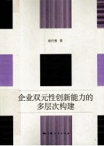 企业双元性创新能力的多层次构建