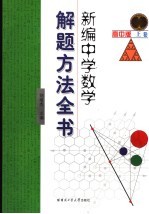 新编中学数学解题方法全书  高中版  上