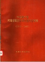 中国共产党河南省鹤壁市郊区组织史资料 1943-1987