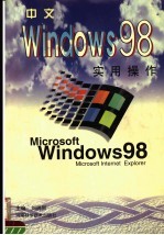 中文Windows 98实用操作