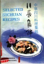 川菜集锦 中华四川料理集锦 1