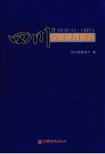 四川省城镇规划图集