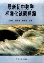 最新初中数学标准化试题精编