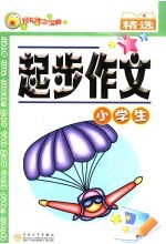 小学生起步作文精选