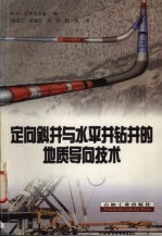 定向斜井与水平井钻井的地质导向技术