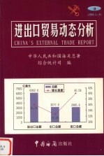 进出口贸易动态分析 10 2003年1-9月