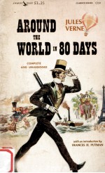 Around the world in eighty days