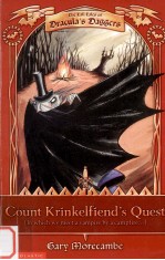 Count Krinkelfiend's quest