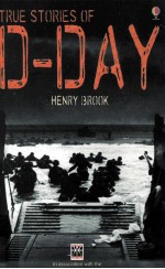 True stories of D-Day