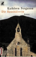 KATHLEEN FERGUSON DIE HAUSHALTERIN